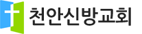 천안신방교회